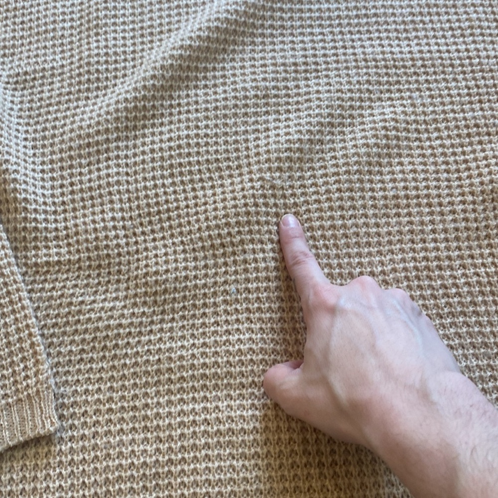 Tilly’s Sweater - Picture 5 of 9